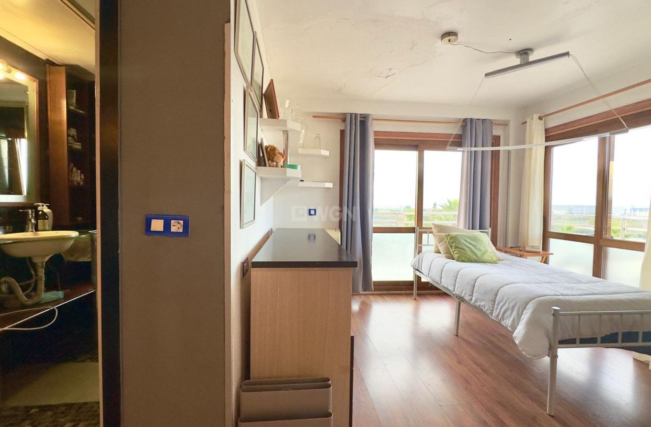 Reventa - Apartamento / piso - Torrevieja - La Veleta