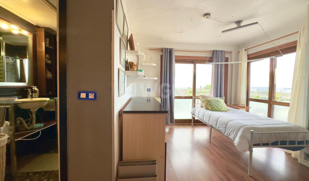 Reventa - Apartamento / piso - Torrevieja - La Veleta