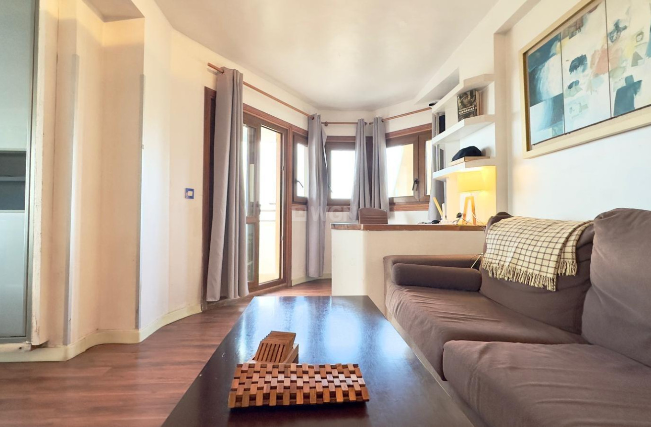 Reventa - Apartamento / piso - Torrevieja - La Veleta