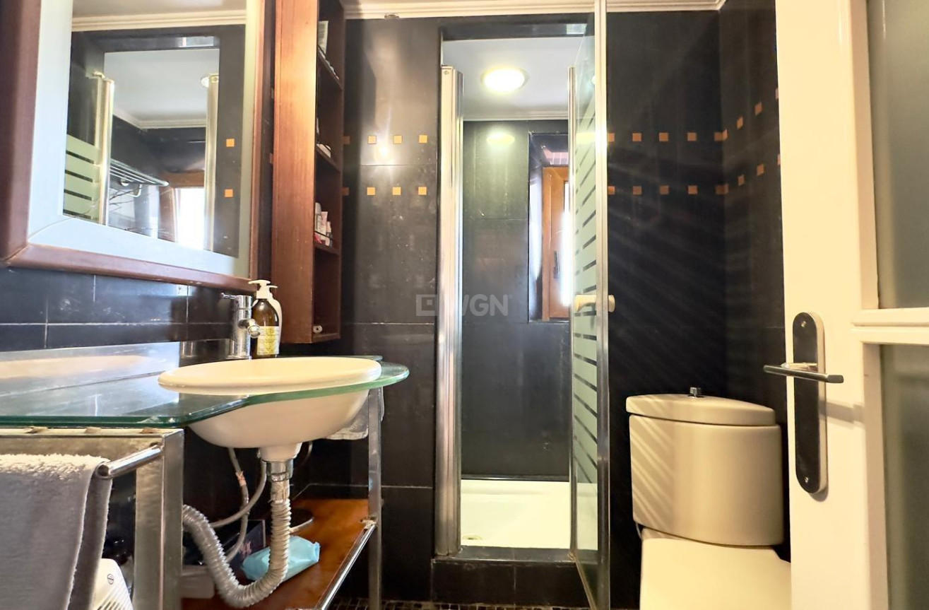 Reventa - Apartamento / piso - Torrevieja - La Veleta