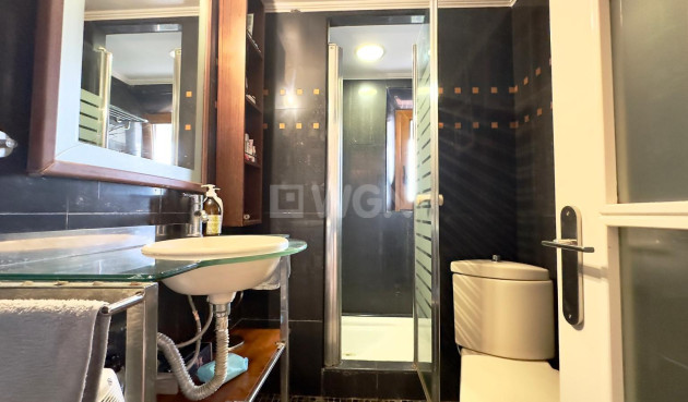 Reventa - Apartamento / piso - Torrevieja - La Veleta