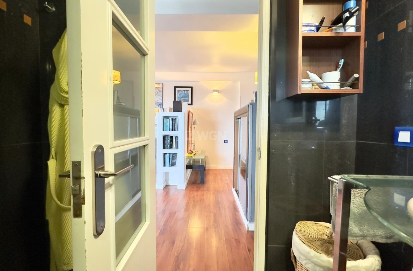 Reventa - Apartamento / piso - Torrevieja - La Veleta