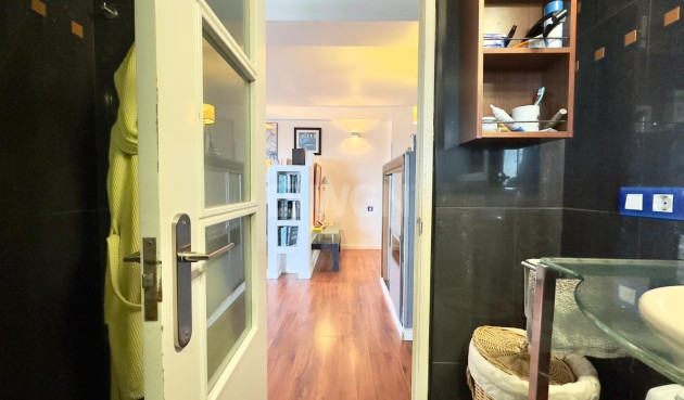 Reventa - Apartamento / piso - Torrevieja - La Veleta