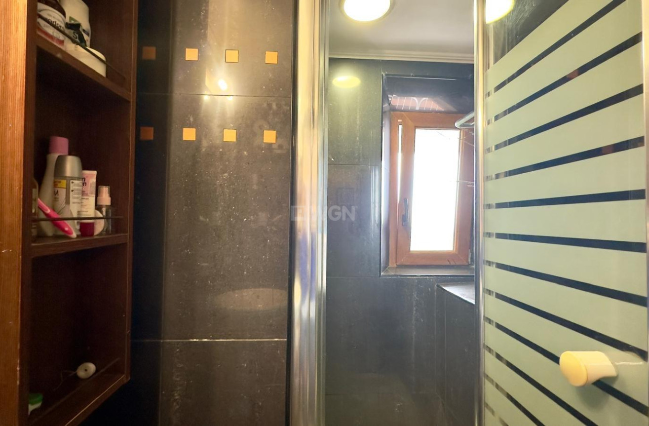 Reventa - Apartamento / piso - Torrevieja - La Veleta