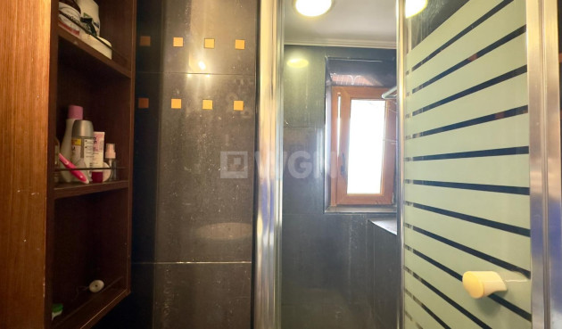 Reventa - Apartamento / piso - Torrevieja - La Veleta