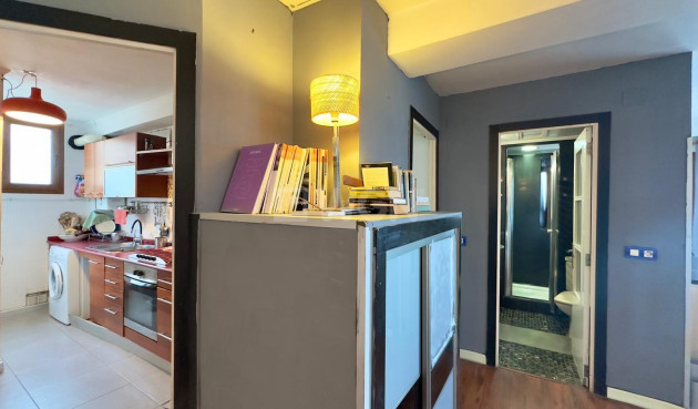 Reventa - Apartamento / piso - Torrevieja - La Veleta