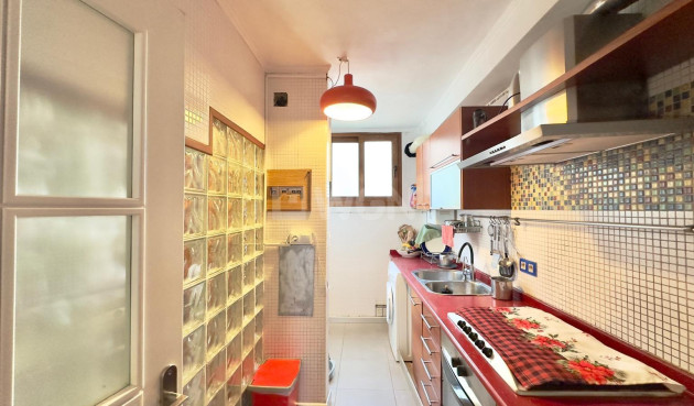 Reventa - Apartamento / piso - Torrevieja - La Veleta