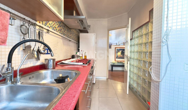 Reventa - Apartamento / piso - Torrevieja - La Veleta