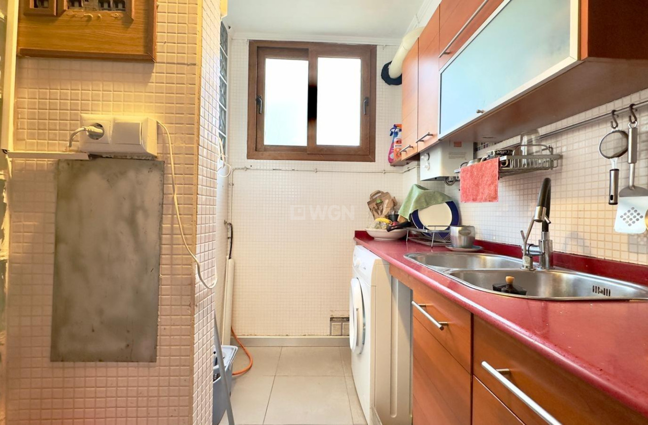 Reventa - Apartamento / piso - Torrevieja - La Veleta