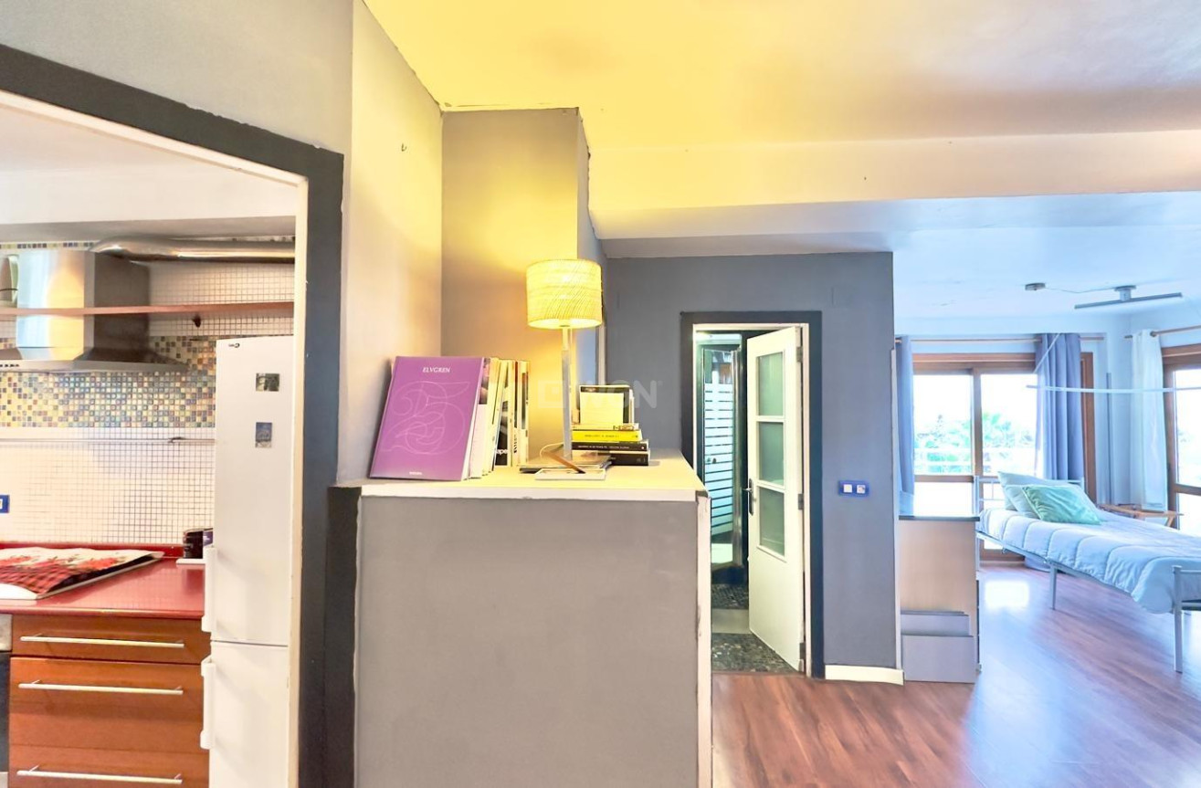 Reventa - Apartamento / piso - Torrevieja - La Veleta