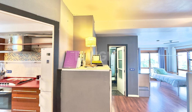 Reventa - Apartamento / piso - Torrevieja - La Veleta