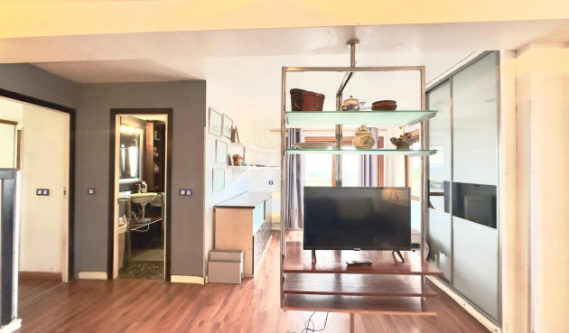 Reventa - Apartamento / piso - Torrevieja - La Veleta