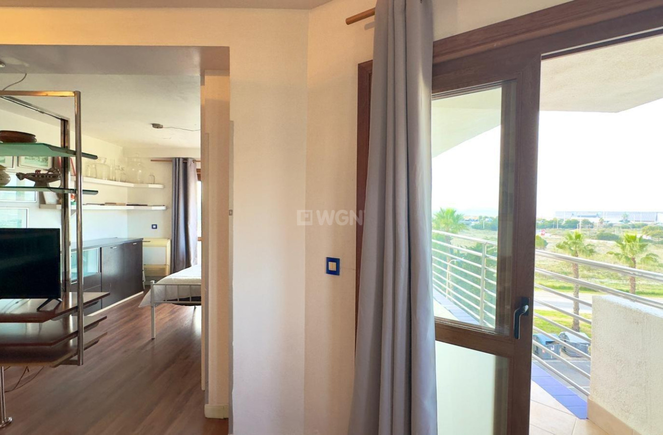 Reventa - Apartamento / piso - Torrevieja - La Veleta