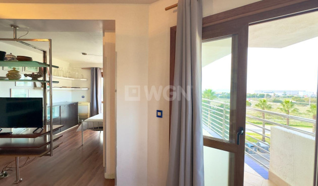 Reventa - Apartamento / piso - Torrevieja - La Veleta