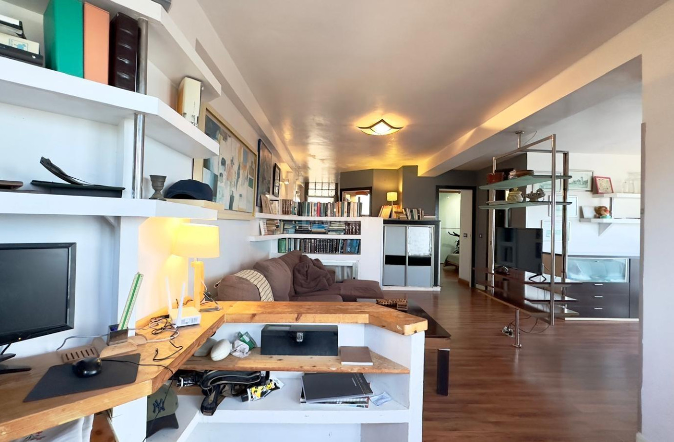 Reventa - Apartamento / piso - Torrevieja - La Veleta