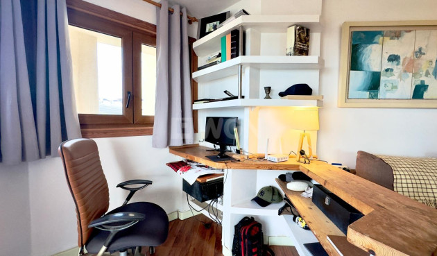 Reventa - Apartamento / piso - Torrevieja - La Veleta