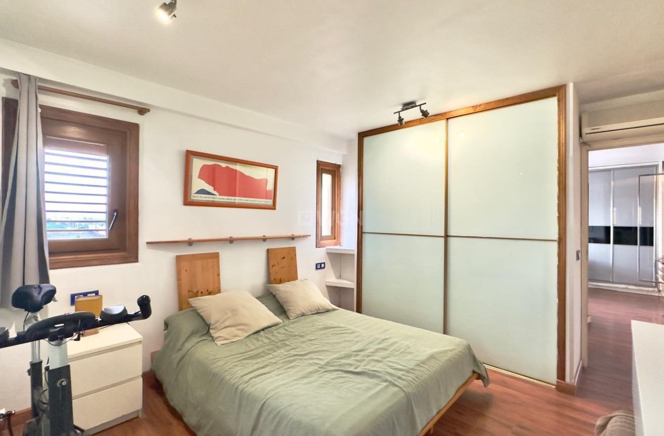 Reventa - Apartamento / piso - Torrevieja - La Veleta