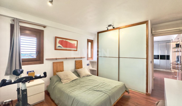 Reventa - Apartamento / piso - Torrevieja - La Veleta