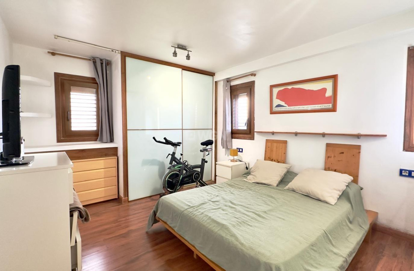 Reventa - Apartamento / piso - Torrevieja - La Veleta