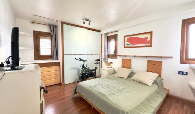 Reventa - Apartamento / piso - Torrevieja - La Veleta