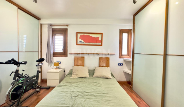 Reventa - Apartamento / piso - Torrevieja - La Veleta