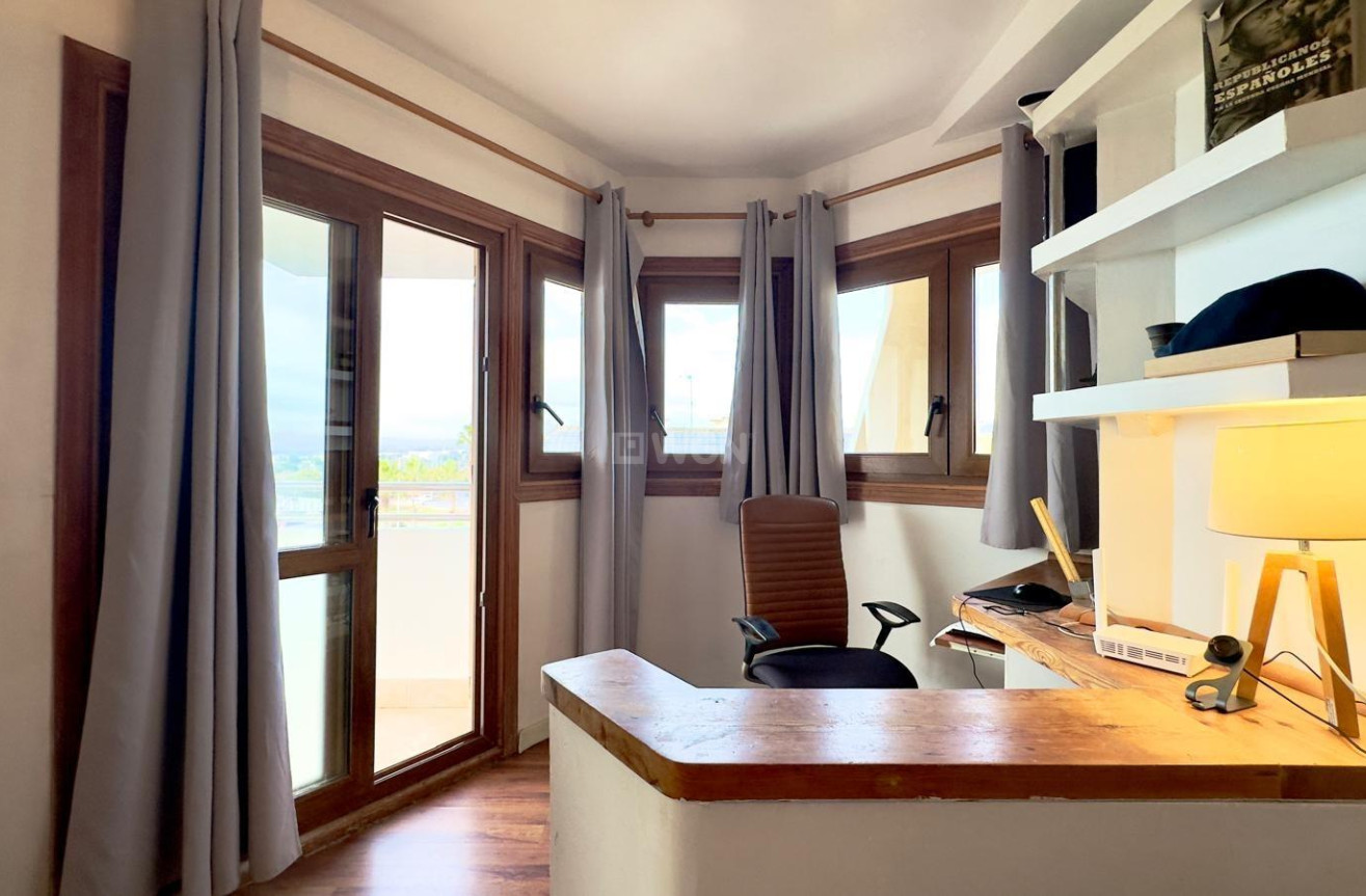 Reventa - Apartamento / piso - Torrevieja - La Veleta