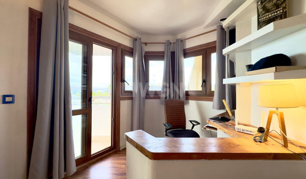 Reventa - Apartamento / piso - Torrevieja - La Veleta