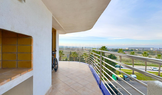 Reventa - Apartamento / piso - Torrevieja - La Veleta