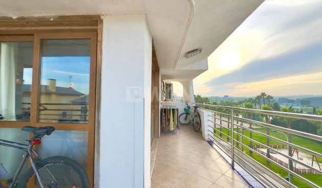 Reventa - Apartamento / piso - Torrevieja - La Veleta