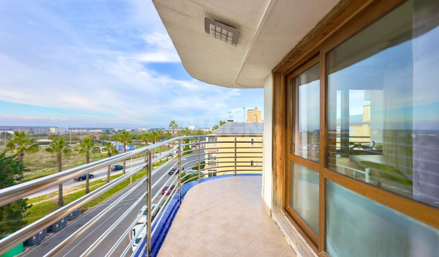 Reventa - Apartamento / piso - Torrevieja - La Veleta