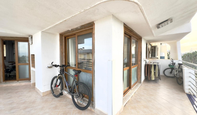 Reventa - Apartamento / piso - Torrevieja - La Veleta