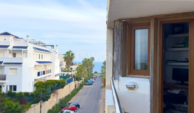 Reventa - Apartamento / piso - Torrevieja - La Veleta