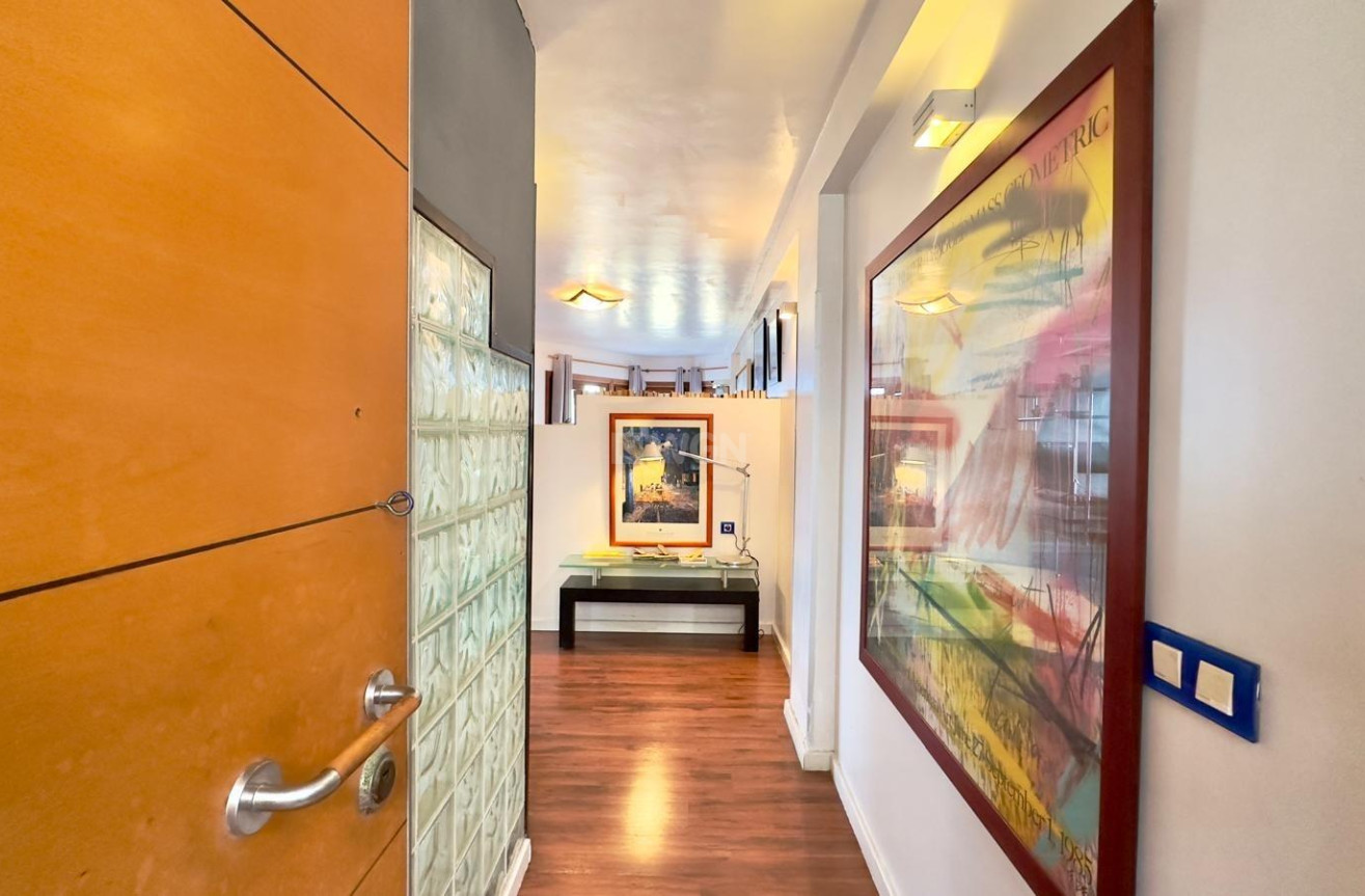 Reventa - Apartamento / piso - Torrevieja - La Veleta