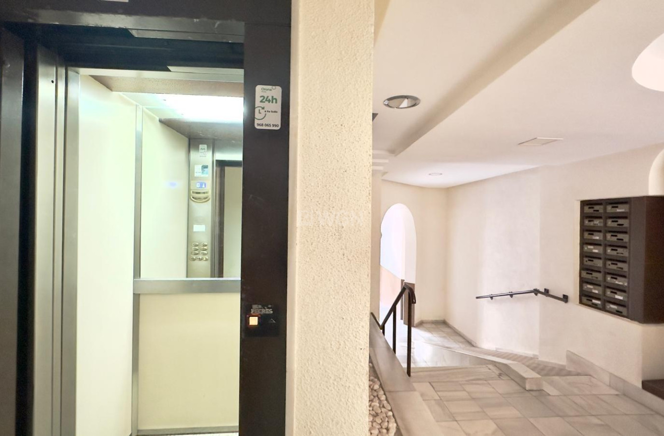 Reventa - Apartamento / piso - Torrevieja - La Veleta