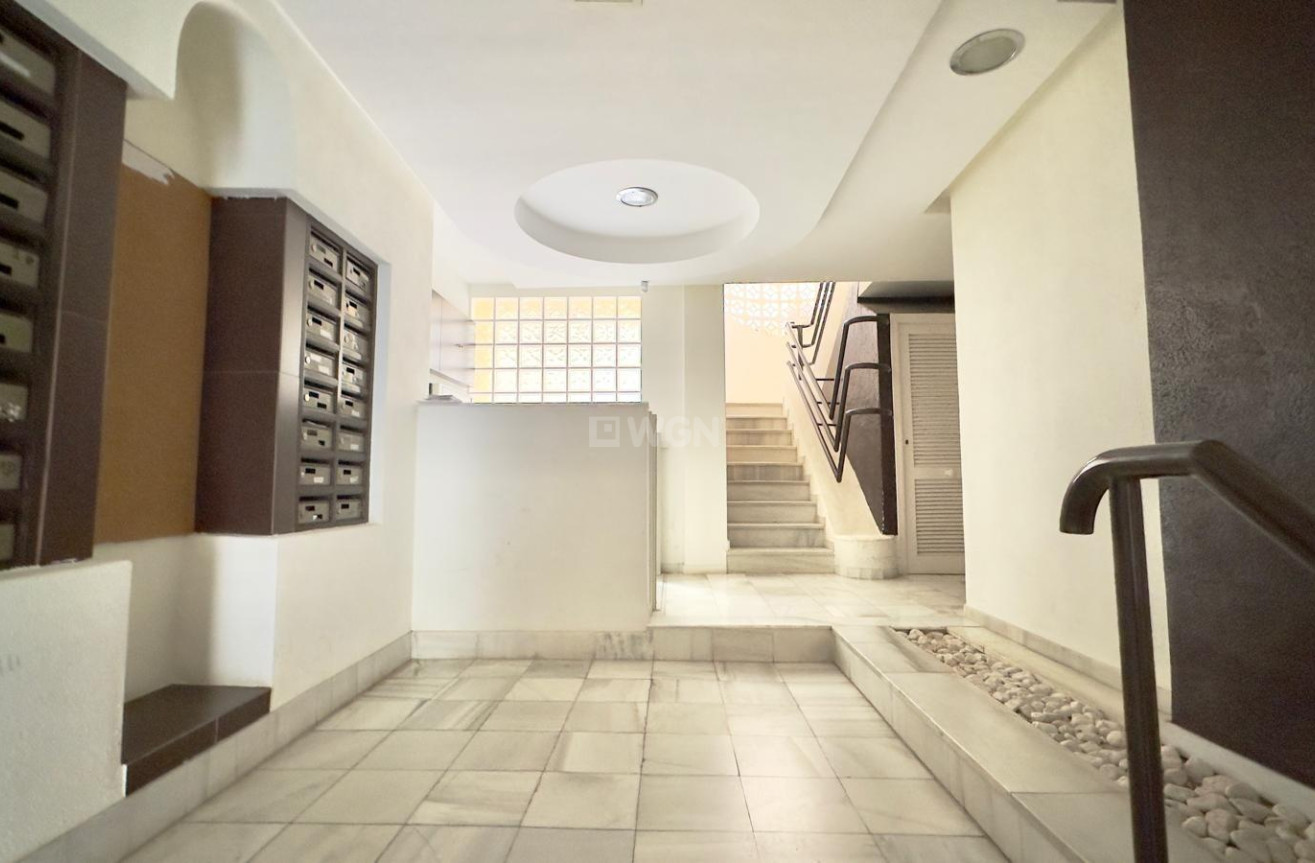 Reventa - Apartamento / piso - Torrevieja - La Veleta