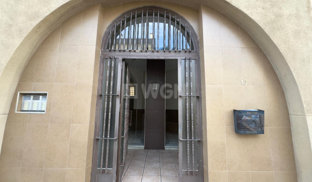 Reventa - Apartamento / piso - Torrevieja - La Veleta