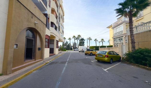 Reventa - Apartamento / piso - Torrevieja - La Veleta