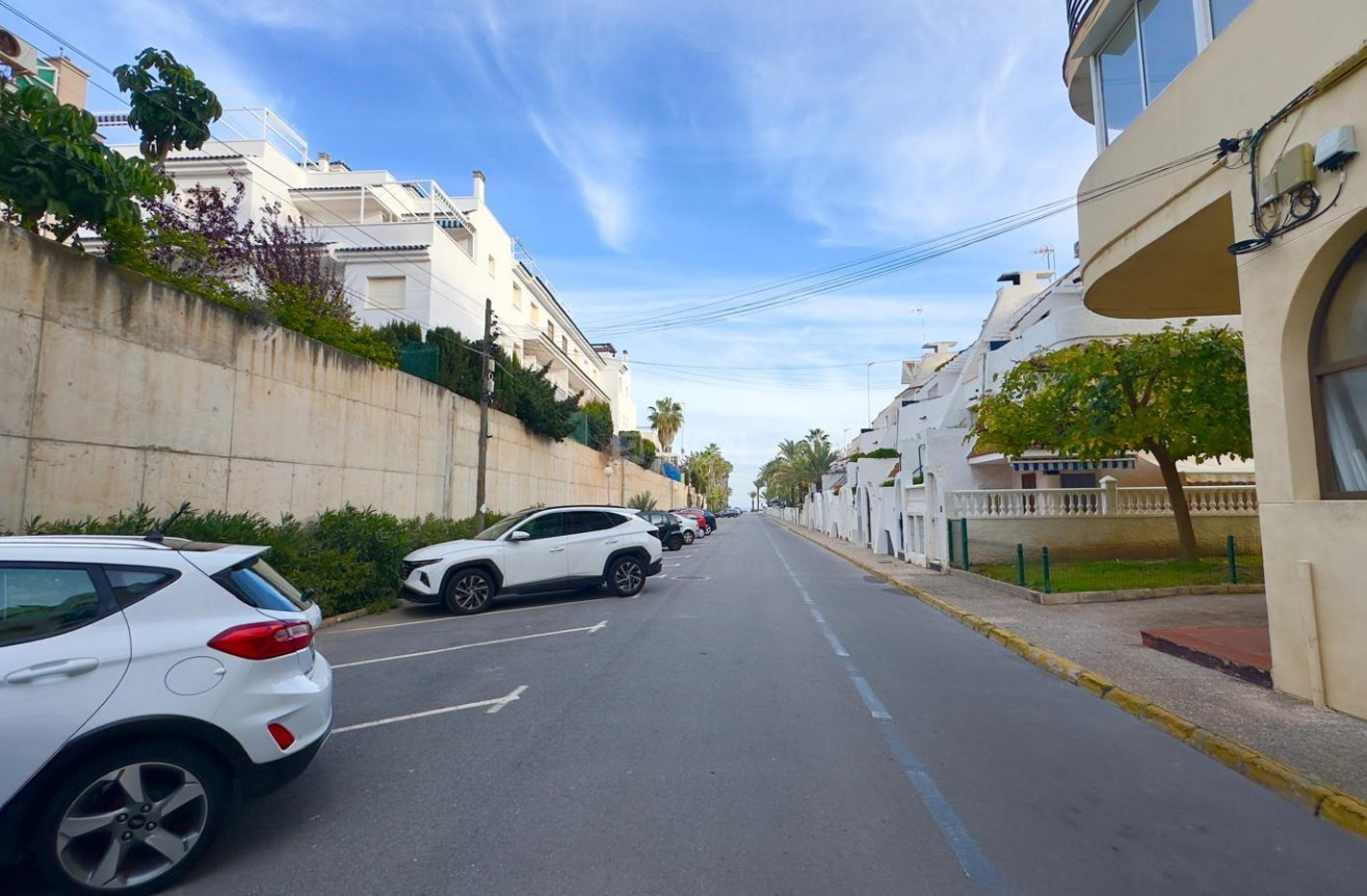 Reventa - Apartamento / piso - Torrevieja - La Veleta