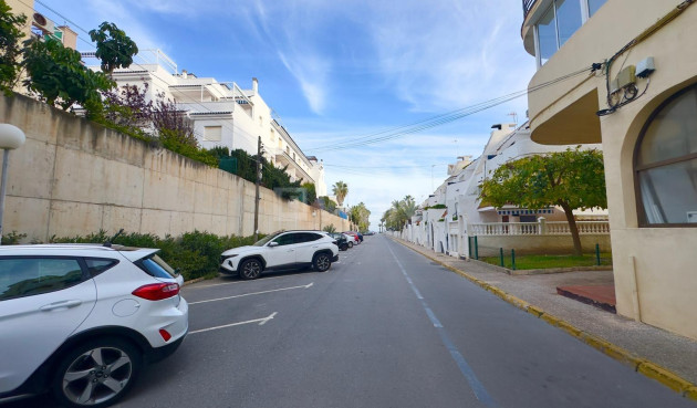 Reventa - Apartamento / piso - Torrevieja - La Veleta