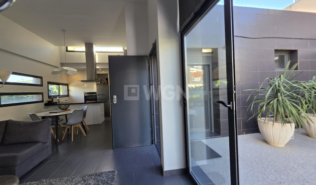 Odsprzedaż - Villa - Orihuela Costa - Villamartín