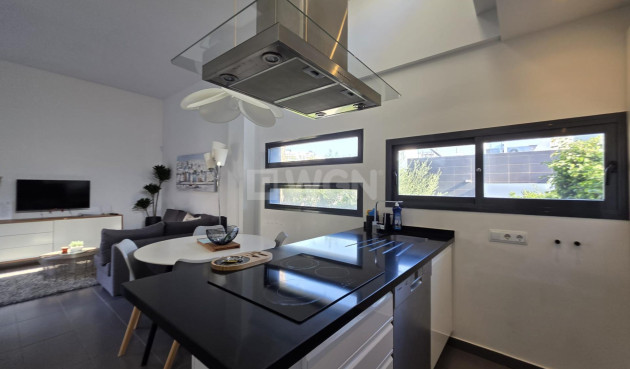 Odsprzedaż - Villa - Orihuela Costa - Villamartín