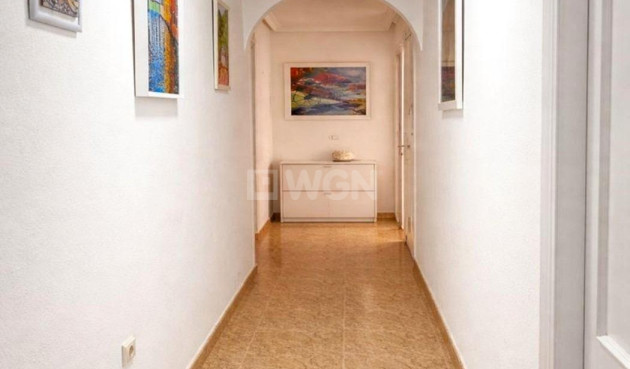 Odsprzedaż - Daszek - Torrevieja - Playa del Cura