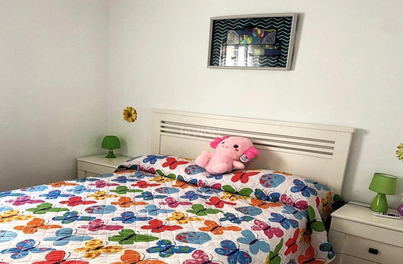 Odsprzedaż - Daszek - Torrevieja - Playa del Cura