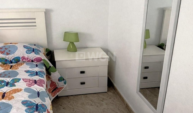 Odsprzedaż - Daszek - Torrevieja - Playa del Cura