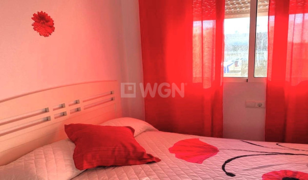 Odsprzedaż - Daszek - Torrevieja - Playa del Cura