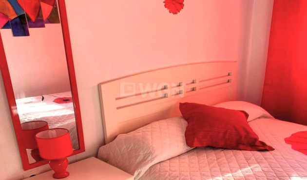 Odsprzedaż - Daszek - Torrevieja - Playa del Cura