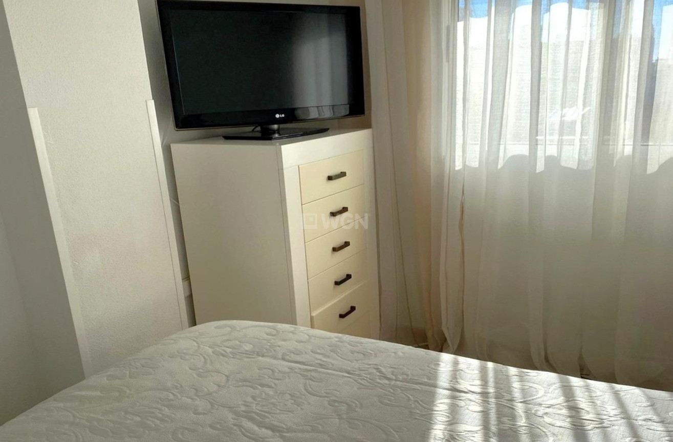 Odsprzedaż - Daszek - Torrevieja - Playa del Cura