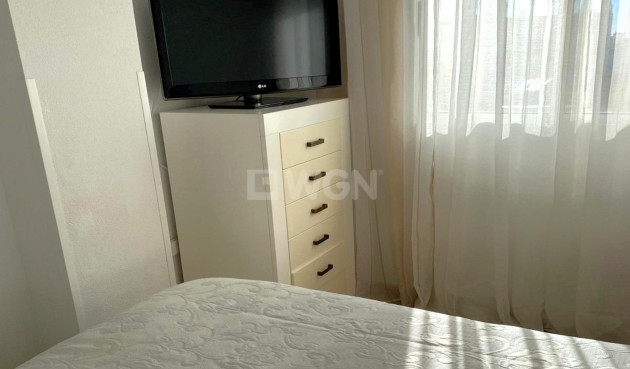 Odsprzedaż - Daszek - Torrevieja - Playa del Cura