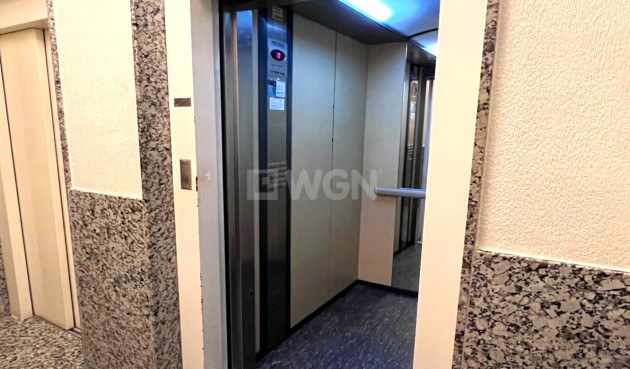 Odsprzedaż - Daszek - Torrevieja - Playa del Cura