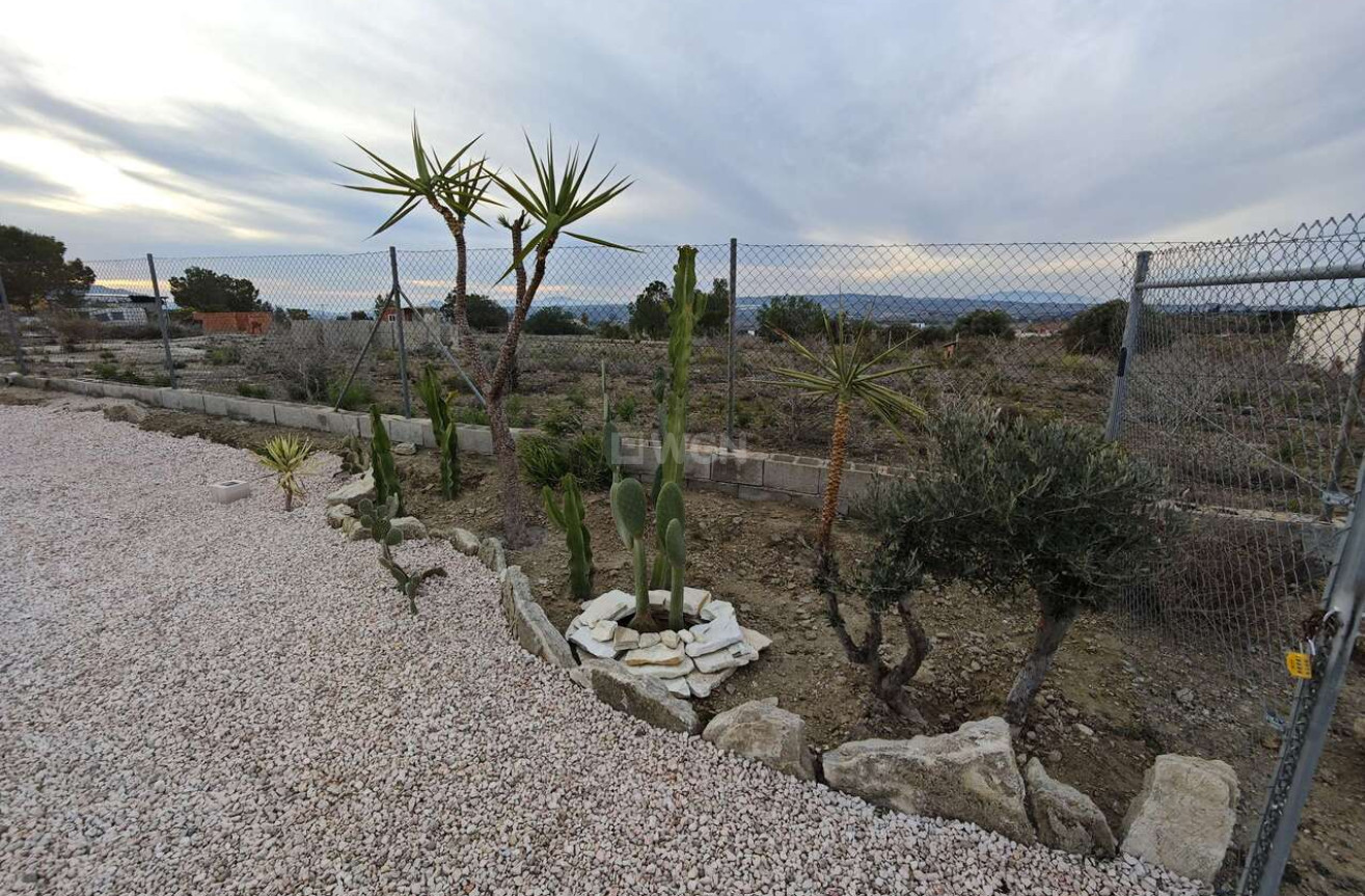 Reventa - Villa - Fortuna - Inland